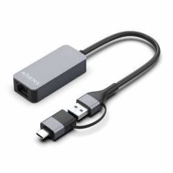 Adaptador Usb   Usb Tipo C...