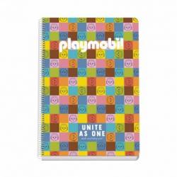 Dohe Playmobil Unite As One...