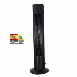 Ventilador De Torre De Pie...