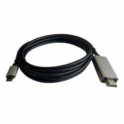 Cable Hdmi 3go C137  Hdmi...