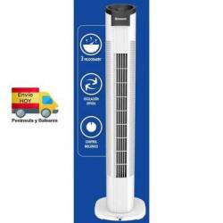 Ventilador De Torre De Pie...