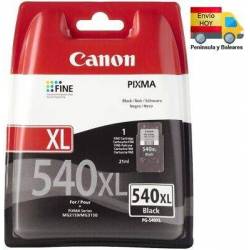 Canon 540xl Tinta Cartucho...