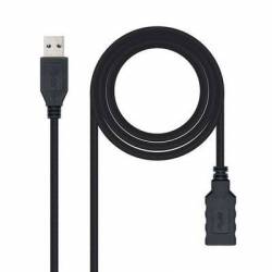 Cable Usb A 3.0 Macho A Usb...