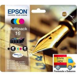 16 Multipack Epson 4...