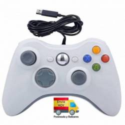 Mando Compatible Xbox 360...