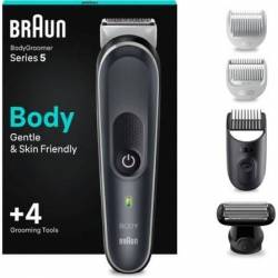 Cortapelos Braun...