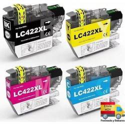 Lc422xl Lc422 Pack...