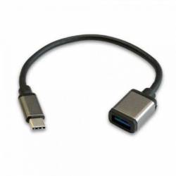 Cable Usb 2.0 Tipo C 3go...