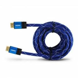 Cable Hdmi 2.0 4k 3go...