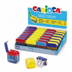 Carioca Expositor Con 24...
