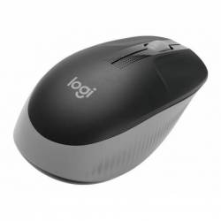 Raton Logitech Wireless...