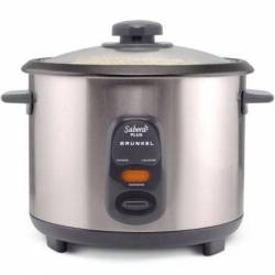Arrocera Grunkel Rc 18l...