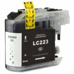 Brother Lc223 Lc221 Negro...