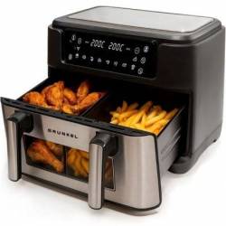 Freidora Por Aire Airfryer...