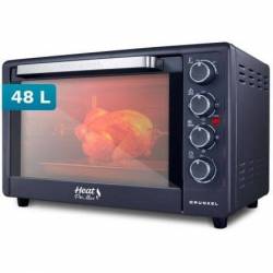 Horno De Sobremesa Grunkel...