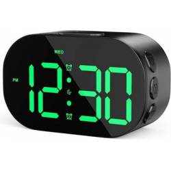 Reloj Despertador Digital...