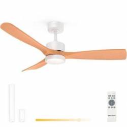 Ventilador De Techo Grunkel...