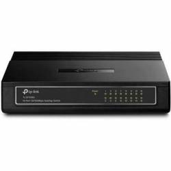 Switch Tp Link Tl Sf1016d...