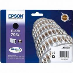 79xl 79 Xl Negro Epson...