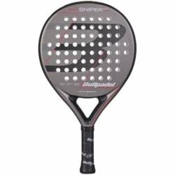 Pala De Padel Bullpadel...