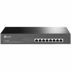 Switch Tp Link Tl Sg1008mp...