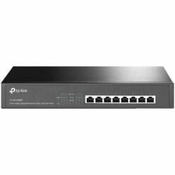 Switch Tp Link Tl Sg1008mp...