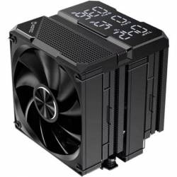 Ventilador Con Disipador...