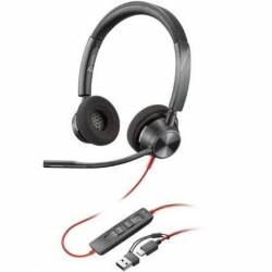 Auriculares Poly Blackwire...