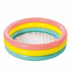 Mini Piscina Infantil...