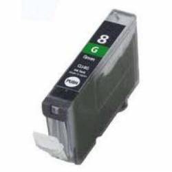 Canon Cli8 Verde Cartucho...