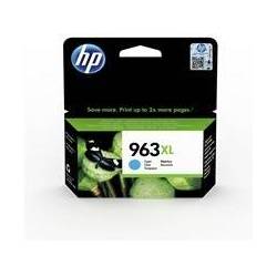 Cartucho Hp 963xl 3ja27ae Cian