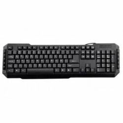 Teclado 3go Kbdrileusb2