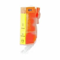 Canon Cli521 Amarillo...