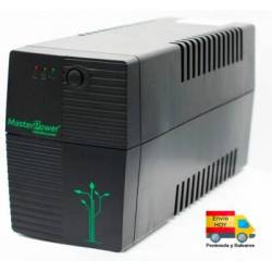 Ups Sai Proteccion...