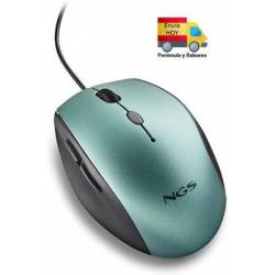 Raton Usb 1600dpi...
