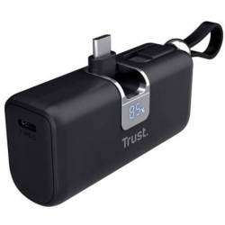 Powerbank 5000mah Trust...
