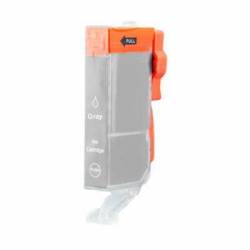Canon Cli526 Gris Cartucho...