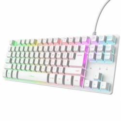 Teclado Gaming Trust Gaming...