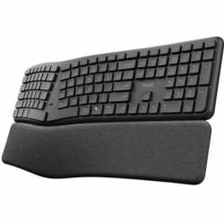 Teclado Inalambrico Trust...