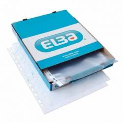 Elba Pack De 100 Fundas...
