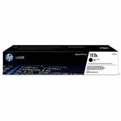 Toner Hp 117a W2070a Lj 150...