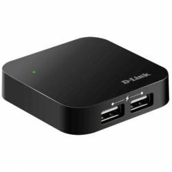 Hub Usb 2.0 Con...