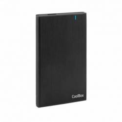 Coolbox Slimchase A 2540...