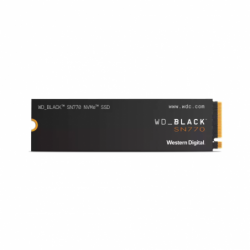 Ssd Wd 1tb M.2 Black Sn770...