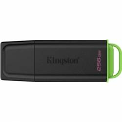 Pendrive 256gb Kingston...