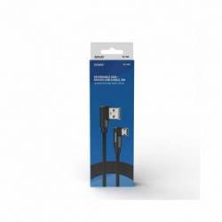 Cable Reversible Usb Savio...