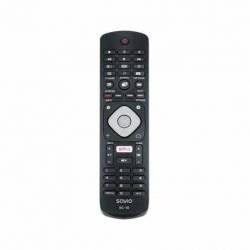 Mando Tv Savio Rc 08...