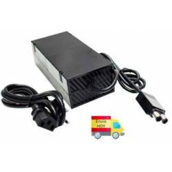 Fuente De Alimentacion Xbox...