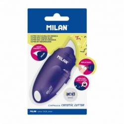 Milan Serie Acid Capsule...