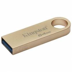 Pendrive 64gb Kingston...